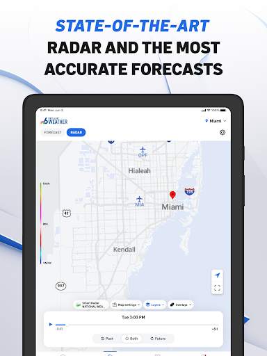 NBC South Florida: Miami News screenshot 8