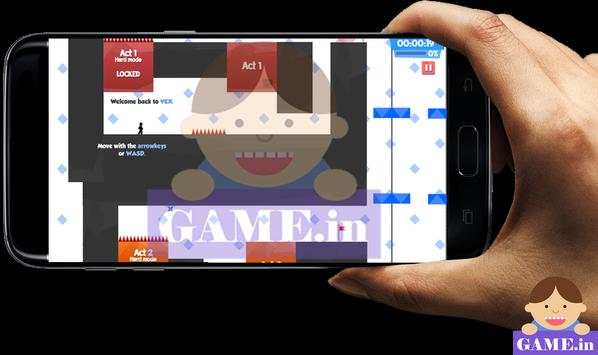 GAME.in : All Games in 1 App screenshot 2