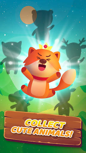 Bubble Shooter: Animal World screenshot 6