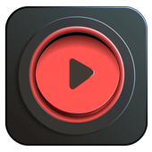 Music Player and Video icon