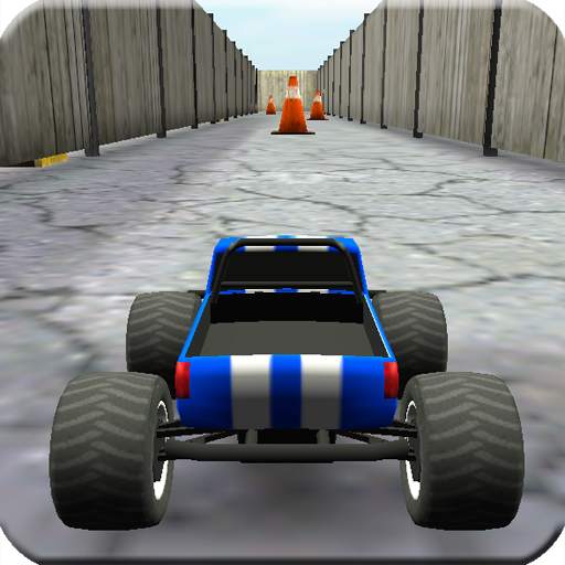 Toy Truck Rally 3D 1.5.2