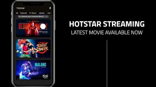 Hotstar Live Tv Shows - Free Hotstar Cricket Guide screenshot 7