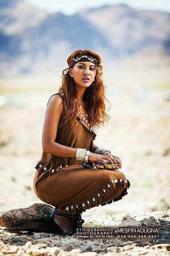 Oromo Wallpaper screenshot 3