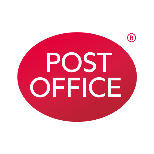 Post Office GOV.UK Verify أيقونة