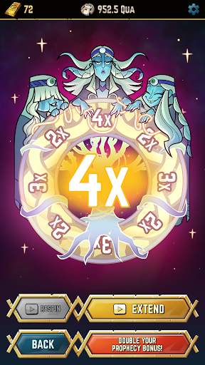 Viking Gods - Idle Tap Game screenshot 6