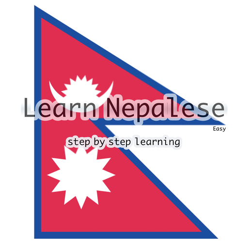 Learn Nepalese Easy icon