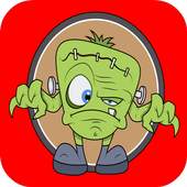 Strike Zombie Terrorist 1.0