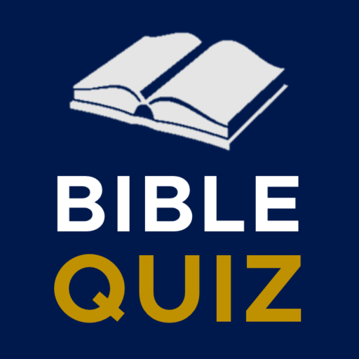 Bible Quiz &amp; Answers иконка