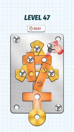 Hero Clash: Playtime Go screenshot 4