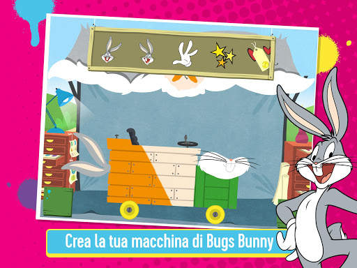 Boomerang Fai e Vai screenshot 13
