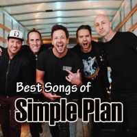 Best simple plan songs logo