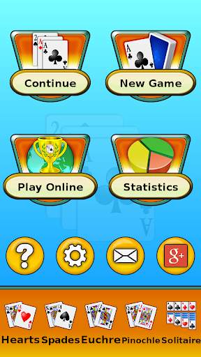 Canasta screenshot 4
