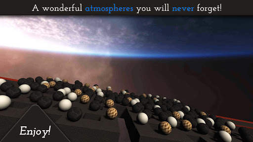 Balance 3D Valvet screenshot 5