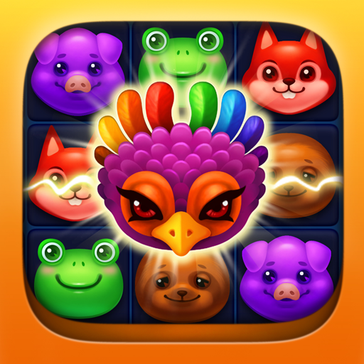 Pets Legend icon