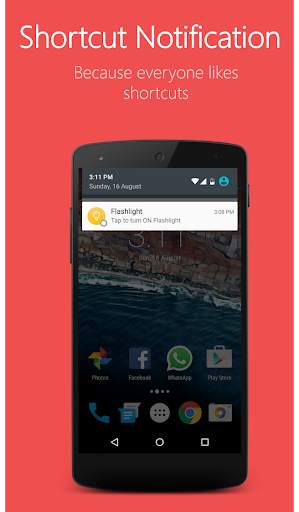 Flashlight Torch LED HD Bright screenshot 6