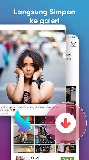 Story Saver for Instagram - Story Downloader screenshot 6