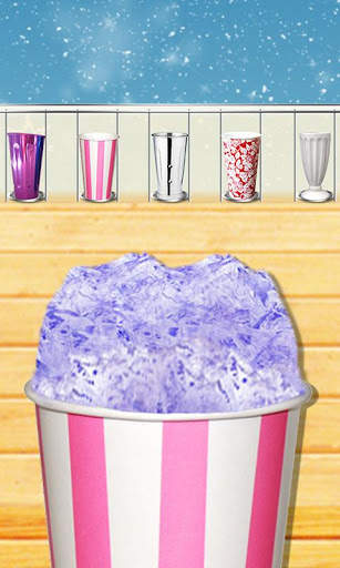 Ice Cold Slushy Maker screenshot 3
