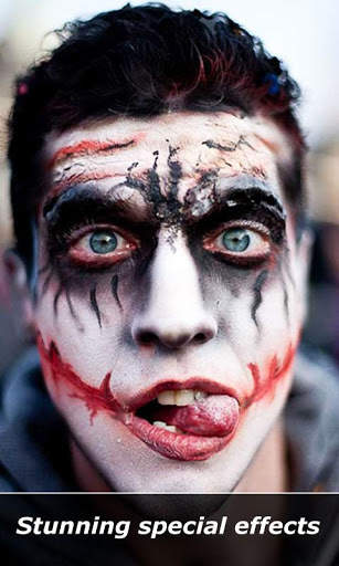 Make Me Zombie screenshot 6