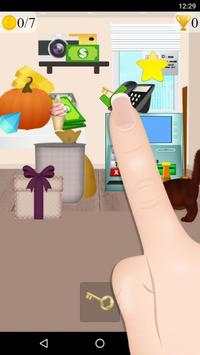 ATM Money Hidden Object Game screenshot 1