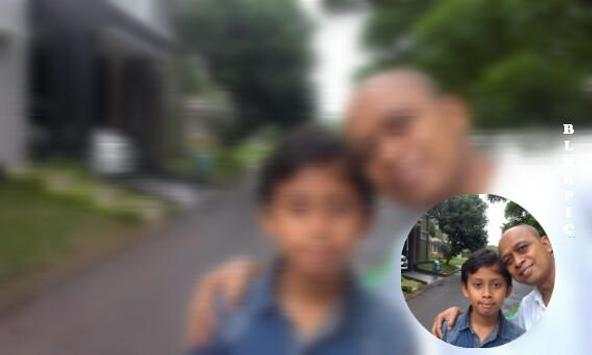 Edit photo blur focus Blerpic screenshot 6