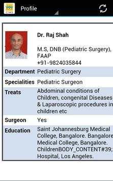 Dr. Raj Shah स्क्रीनशॉट 4