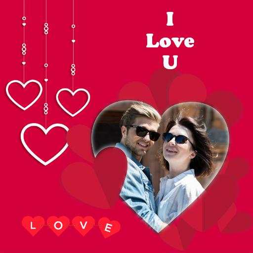 Lets Frame You - Romantic Love Photo Frames 1.0.2.1