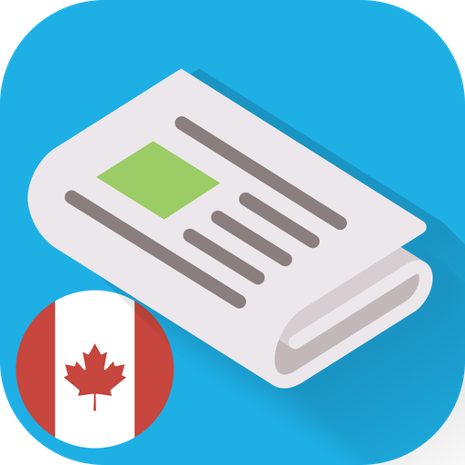 Canada News icon