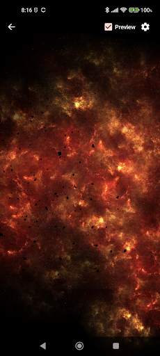 Inferno Galaxy screenshot 16