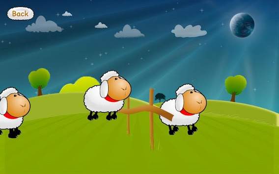 Sheep ZzZz screenshot 2
