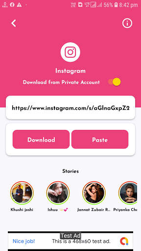 All Status Saver for WhatsApp - Status Saver App screenshot 4
