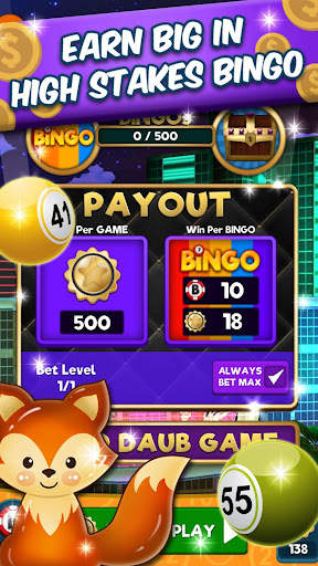 My Bingo Life - Bingo Games screenshot 4
