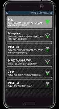 Wifi Password Hacker Prank screenshot 1