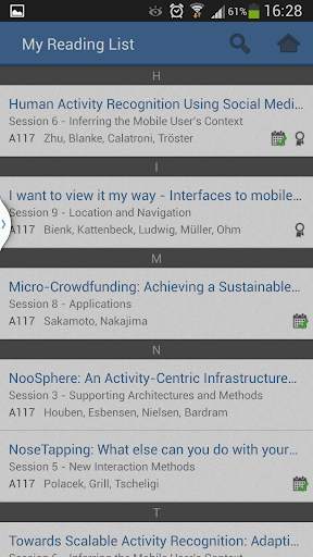 MUM 2013 screenshot 6