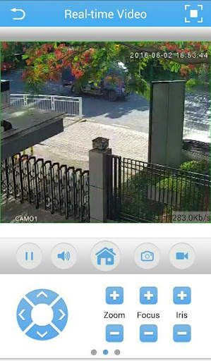 GT View screenshot 5