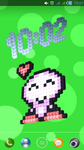 My Home Screen Pet screenshot 4