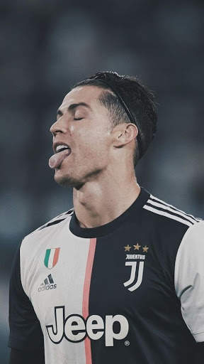 Cristiano Ronaldo Wallpapers screenshot 3