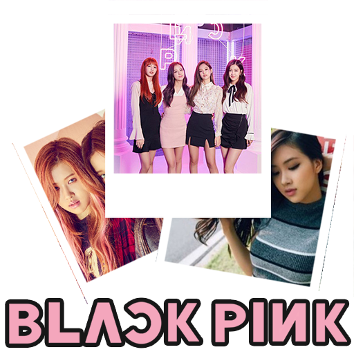 BlockPink Photo Gallery icon