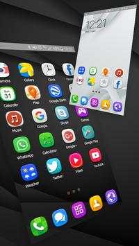 Theme for Samsung S7 Edge Plus screenshot 6