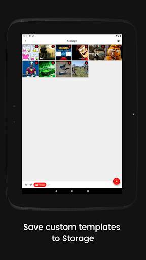 MEAM - The Meme Maker Free screenshot 24