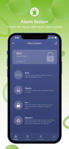 ZSmart screenshot 6