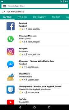 Play App Store Market скриншот 9