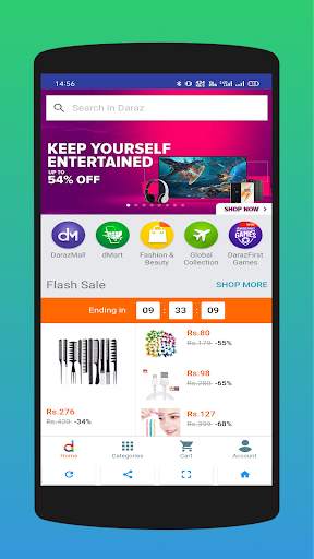 Online Shopping Pakistan - Pakistan Shopping App screenshot 6