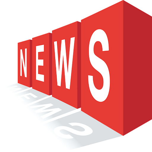 Flash News Reader icon