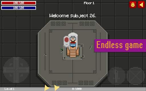 Clash of War Heroes screenshot 5