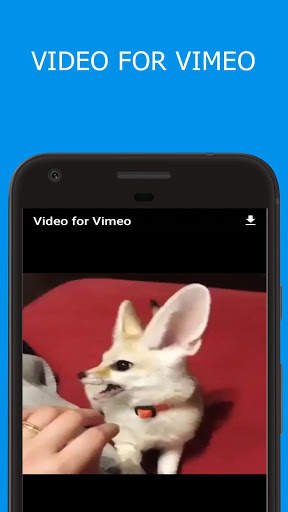 Video For Vimo screenshot 4
