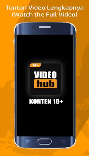 XHub Premium For Free Stream screenshot 1