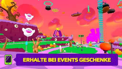 PK XD: Spaß, Freunde, Spiele screenshot 5