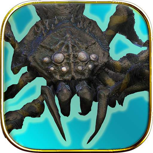 Spider Simulator: Amazing City 1.0.4