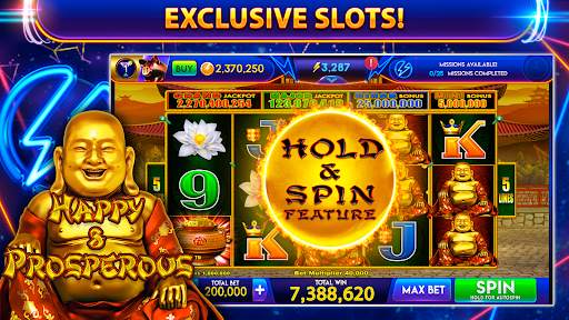 Lightning Link Casino Slots screenshot 11