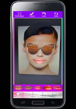 🆕 Youcam makeup screenshot 5